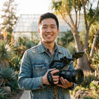 涩里番摄影师张浩然