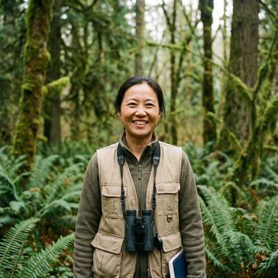 涩里番生态顾问王秋月