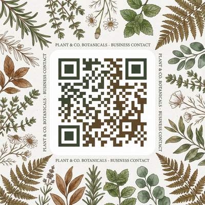 涩里番商务二维码