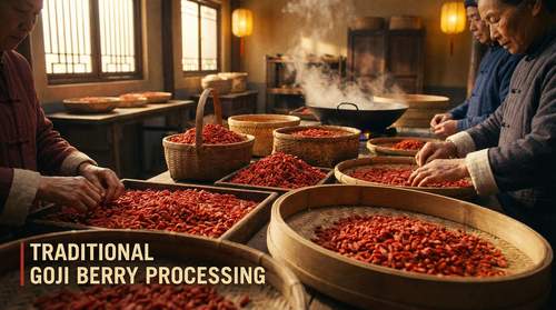 涩里番植物视频-枸杞子